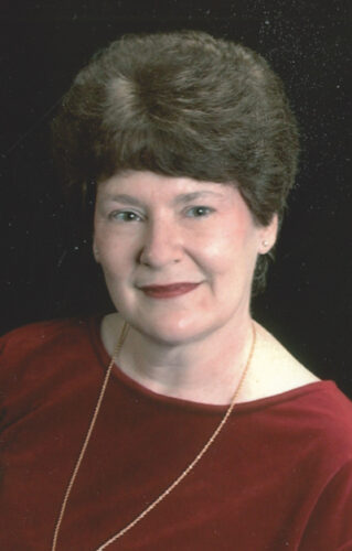 Bette L. Hoopes 1946-2026